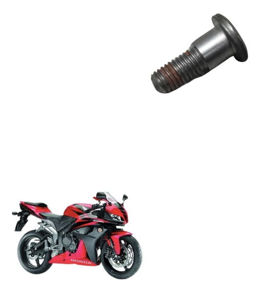 Parafuso Freio Traseiro Honda Cbr 600rr 07-12 Original