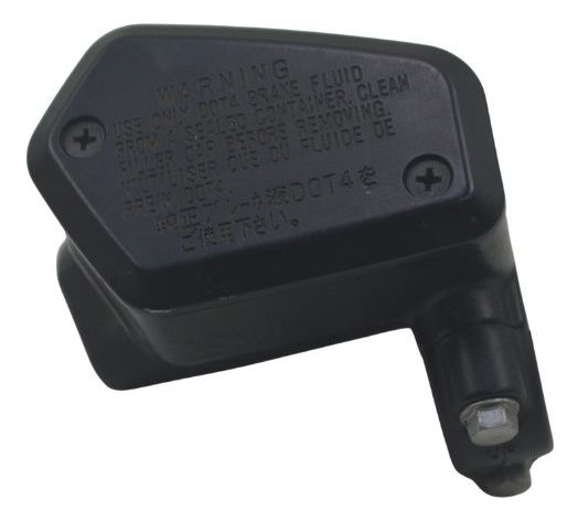 Cilindro Freio Dianteiro Honda Vfr 1200 F 10-12 Original