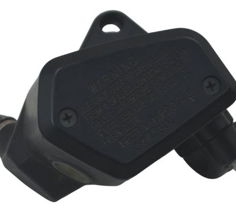 Cilindro Freio Dianteiro Honda Vfr 1200 F 10-12 Original