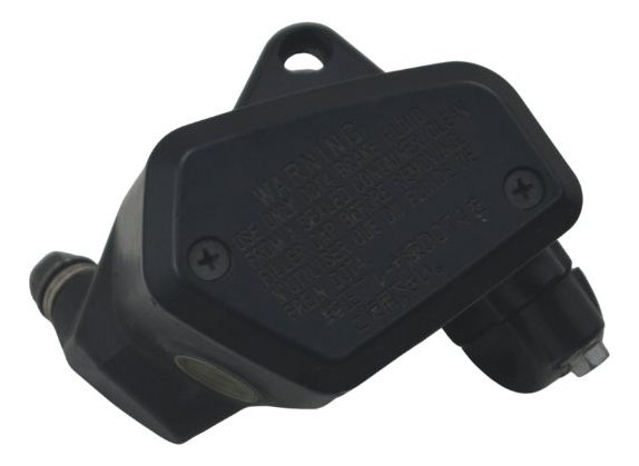 Cilindro Freio Dianteiro Honda Vfr 1200 F 10-12 Original