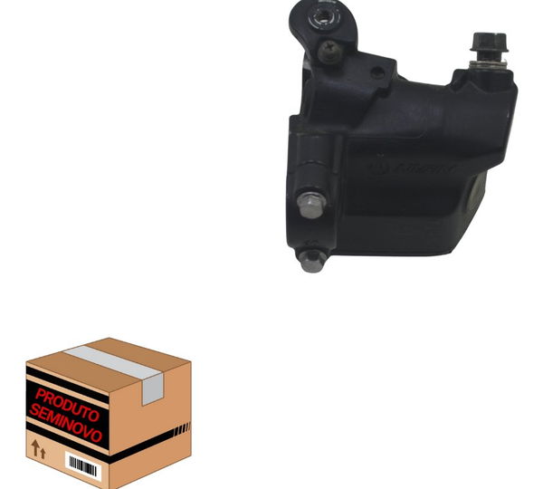 Cilindro Freio Dianteiro Honda Vfr 1200 F 10-12 Original