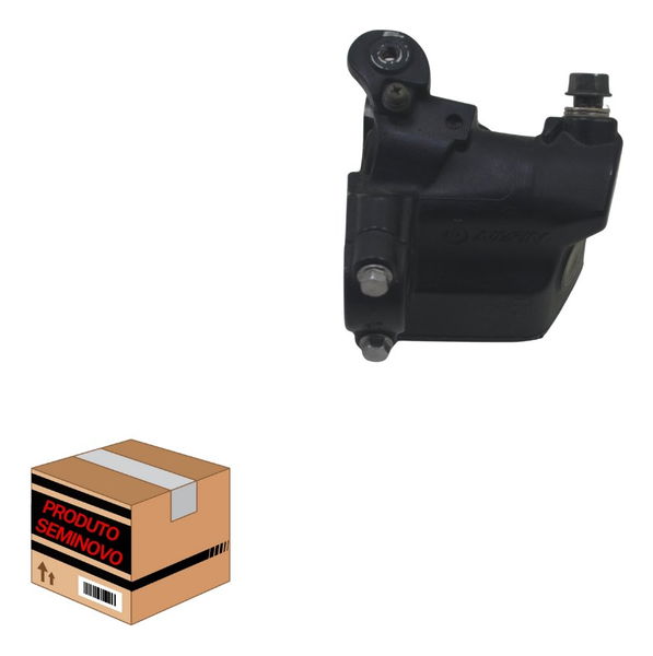 Cilindro Freio Dianteiro Honda Vfr 1200 F 10-12 Original