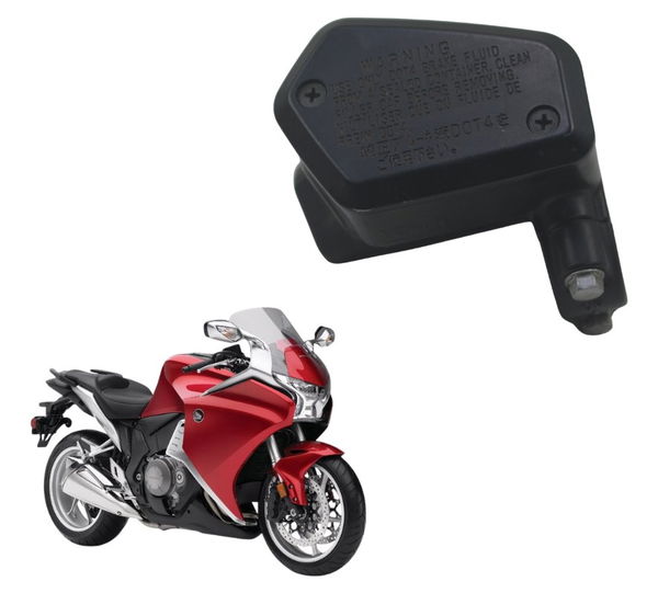Cilindro Freio Dianteiro Honda Vfr 1200 F 10-12 Original