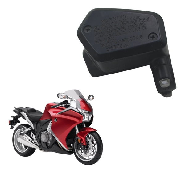 Cilindro Freio Dianteiro Honda Vfr 1200 F 10-12 Original