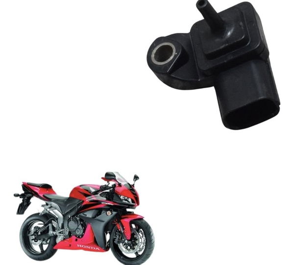 Sensor Map Honda Cbr 600rr 07-12 Original