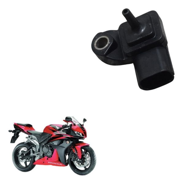 Sensor Map Honda Cbr 600rr 07-12 Original