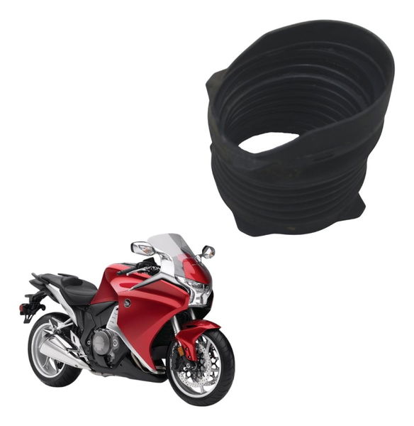 Coifa Cardan Honda Vfr 1200 F 10-12 Original