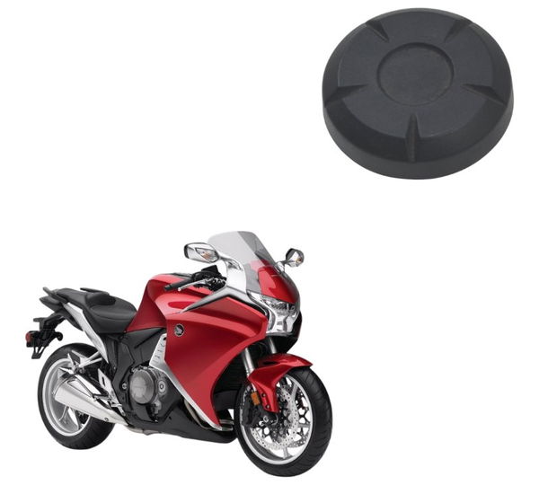 Acabamento Mesa Inferior Honda Vfr 1200 F 10-12 Original