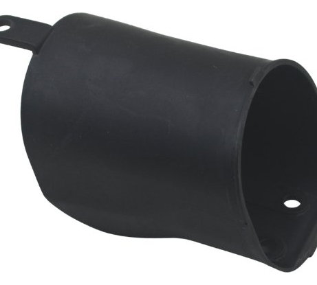 Acabamento Quadro Elastico Honda Vfr 1200 F 10-12 Original