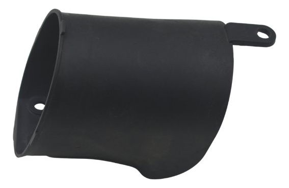 Acabamento Quadro Elastico Honda Vfr 1200 F 10-12 Original