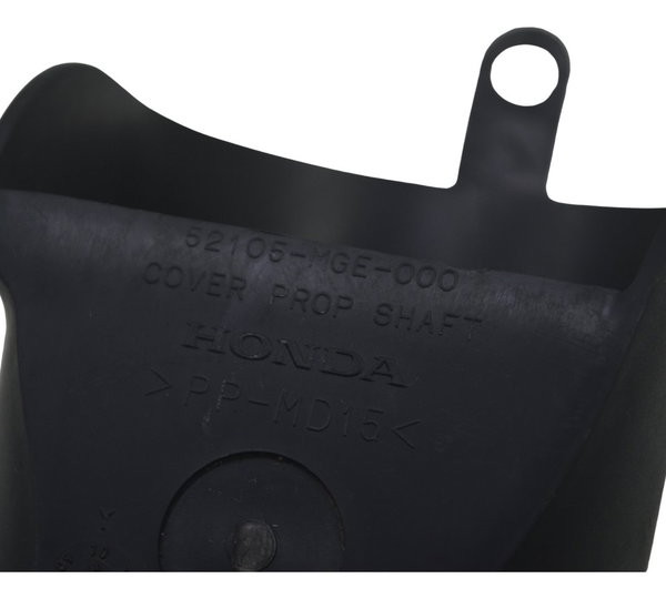 Acabamento Quadro Elastico Honda Vfr 1200 F 10-12 Original