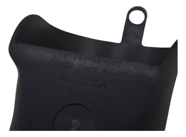 Acabamento Quadro Elastico Honda Vfr 1200 F 10-12 Original