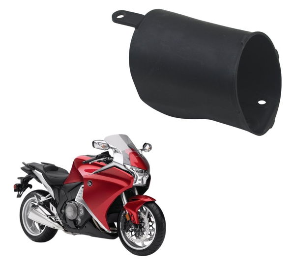 Acabamento Quadro Elastico Honda Vfr 1200 F 10-12 Original