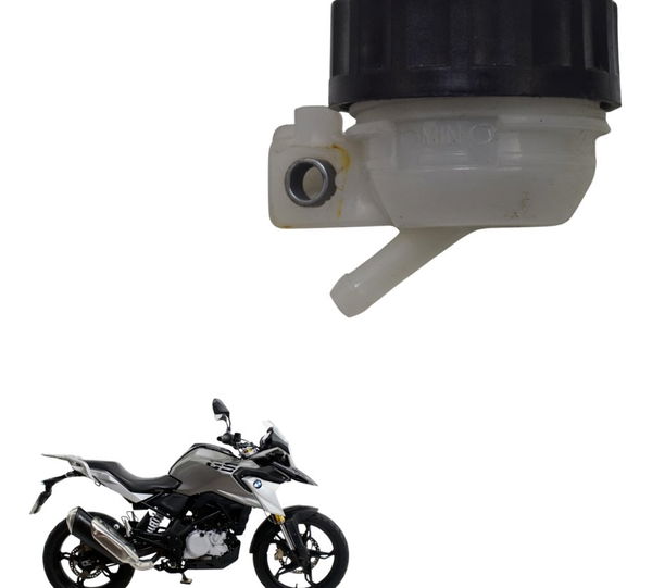 Reservatório Freio Bmw G 310 Gs 17-20 Original