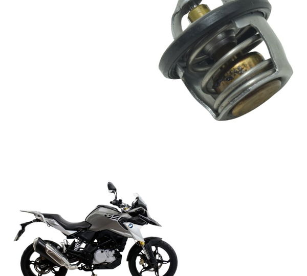Válvula Termostática Bmw G 310 Gs 17-20 Original