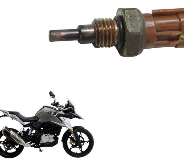 Sensor Temperatura Bmw G 310 Gs 17-20 Original