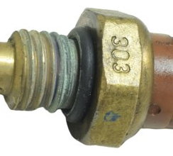 Sensor Temperatura Bmw G 310 Gs 17-20 Original