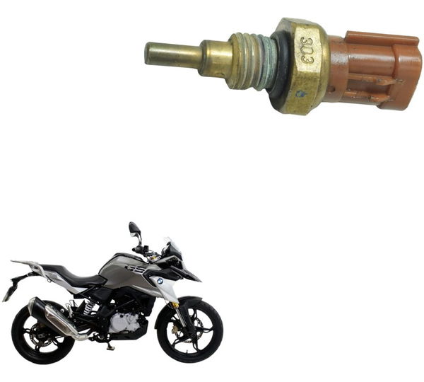 Sensor Temperatura Bmw G 310 Gs 17-20 Original