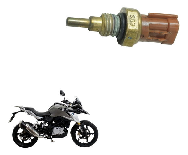 Sensor Temperatura Bmw G 310 Gs 17-20 Original