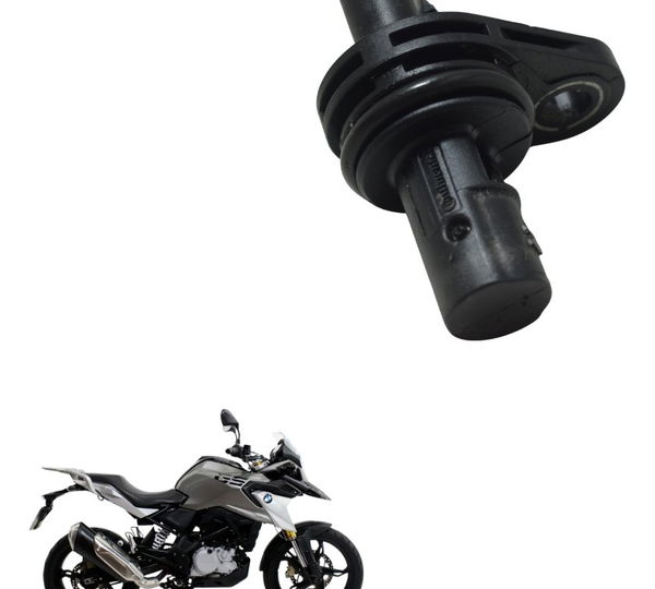 Sensor Rotação Virabrequim Bmw G 310 Gs 17-20 Original