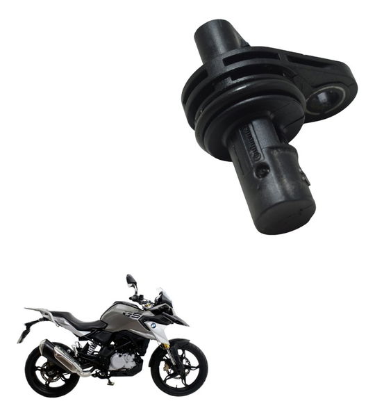 Sensor Rotação Virabrequim Bmw G 310 Gs 17-20 Original