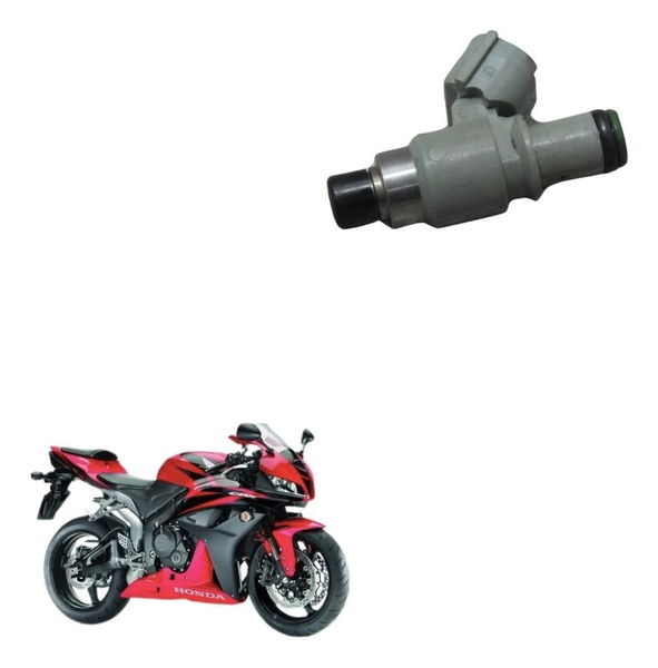 Bico Injetor Alta Honda Cbr 600rr 07-12 Original
