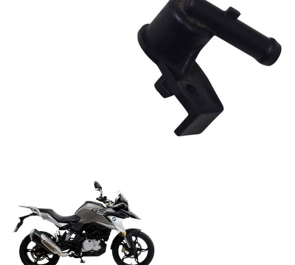 Suporte Bico Injetor Bmw G 310 Gs 17-20 Original