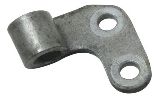 Suporte Cabo Embreagem Bmw G 310 Gs 17-20 Original