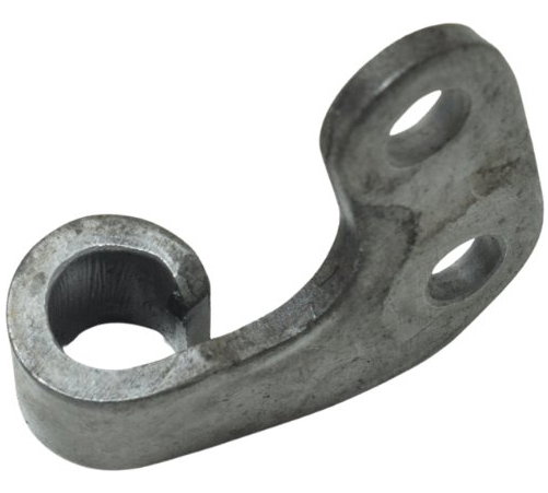 Suporte Cabo Embreagem Bmw G 310 Gs 17-20 Original