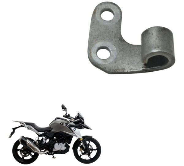 Suporte Cabo Embreagem Bmw G 310 Gs 17-20 Original