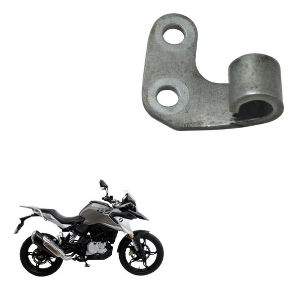 Suporte Cabo Embreagem Bmw G 310 Gs 17-20 Original