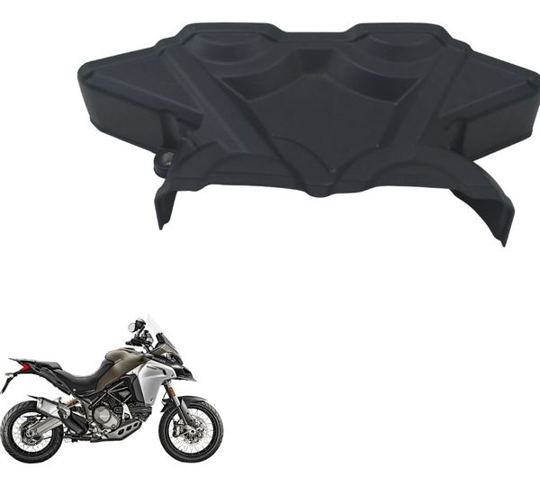 Tampa Correia Inter Ducati Multistrada 1200 Enduro 16-19