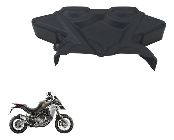 Tampa Correia Inter Ducati Multistrada 1200 Enduro 16-19
