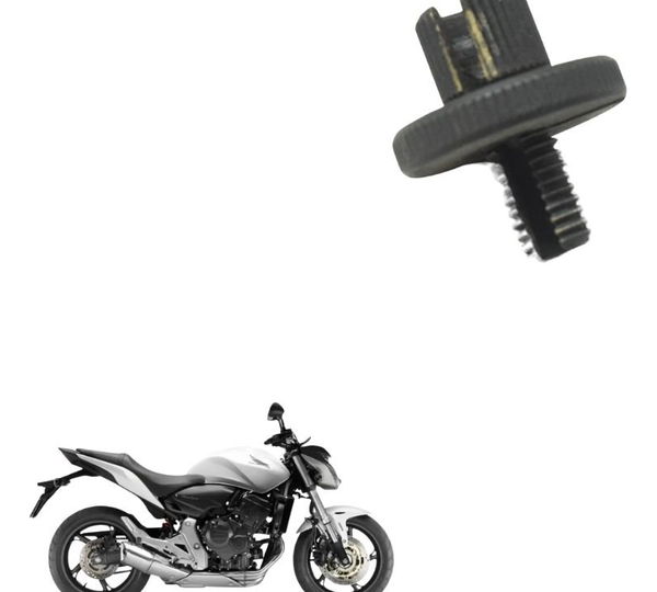Regulador Cabo Embreagem Honda Cb 600f Hornet 12-14 Original