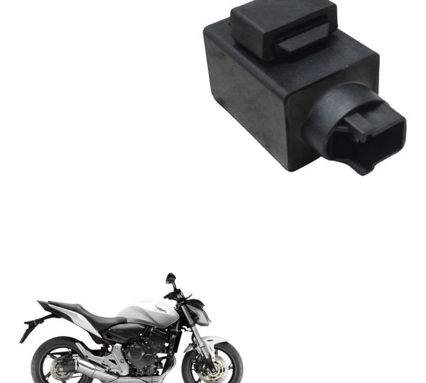 Rele Pisca Honda Cb 600f Hornet 12-14 Original