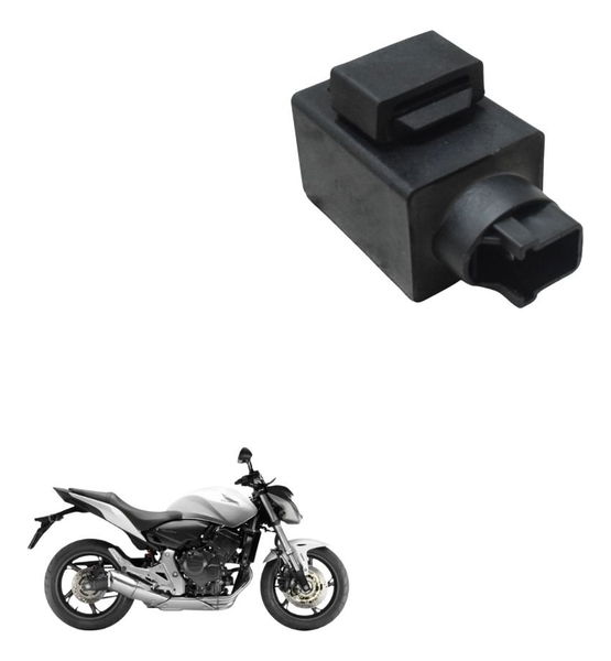 Rele Pisca Honda Cb 600f Hornet 12-14 Original