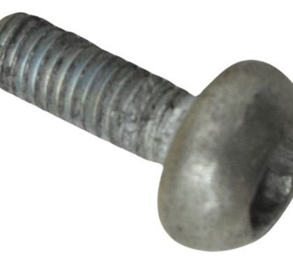 Parafuso Disco Freio Dianteiro Honda Cb 600f Hornet 08-14