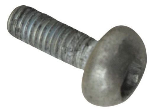 Parafuso Disco Freio Dianteiro Honda Cb 600f Hornet 08-14