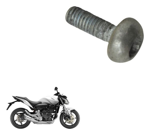 Parafuso Disco Freio Dianteiro Honda Cb 600f Hornet 08-14