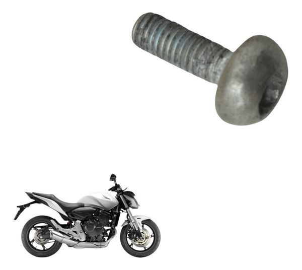 Parafuso Disco Freio Dianteiro Honda Cb 600f Hornet 08-14
