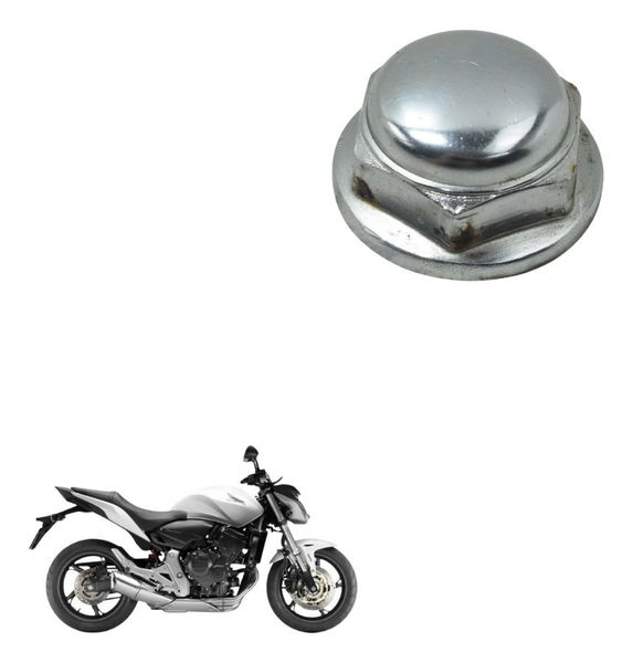 Porca Mesa Superior Honda Cb 600f Hornet 08-14 Original