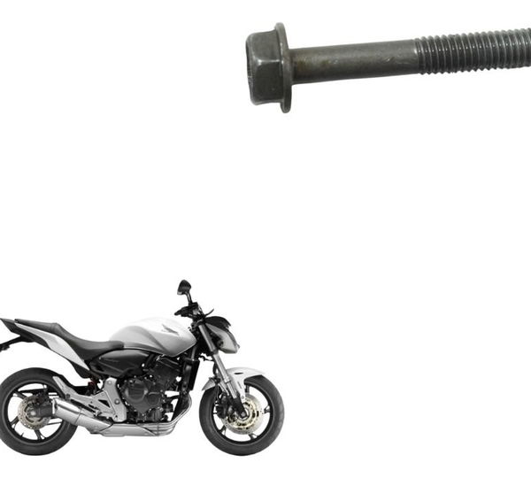 Parafuso Mancal Cabeçote Honda Cb 600f Hornet 08-14 Original