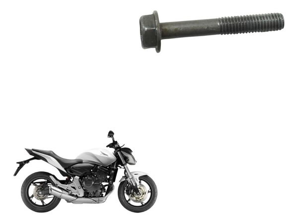 Parafuso Mancal Cabeçote Honda Cb 600f Hornet 08-14 Original