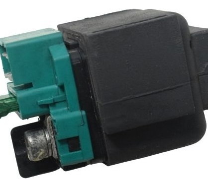 Rele Partida Honda Cb 600f Hornet 12-14 Original