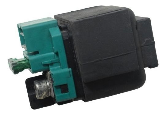 Rele Partida Honda Cb 600f Hornet 12-14 Original