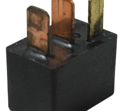 Rele Auxiliar Honda Cb 600f Hornet 12-14 Original