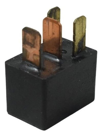 Rele Auxiliar Honda Cb 600f Hornet 12-14 Original