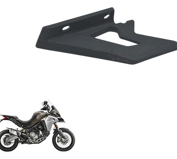 Capa Corrente Inf C/ava Ducati Multistrada 1200 Enduro 16-19