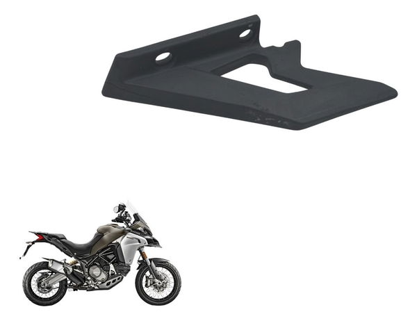Capa Corrente Inf C/ava Ducati Multistrada 1200 Enduro 16-19