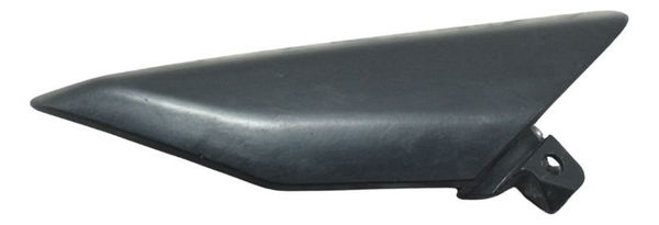 Tampa Acabamento Carenagem Dir Honda Cbr 600rr 07-12 Origina